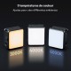 K&F Lumière Led Action 6