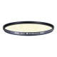 KASE Filtre Gold Mist 1/4 67mm