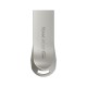 Clé USB 3.2 TEAMGROUP C222 32 Go métal argent