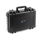 B&W Valise Type 5040 vide noire