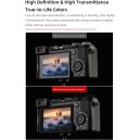 KASE Protection ecran Canon R6 Mark III / R6 Mark II /R6V
