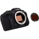 KASE Clip in ND32 Canon R7/R10