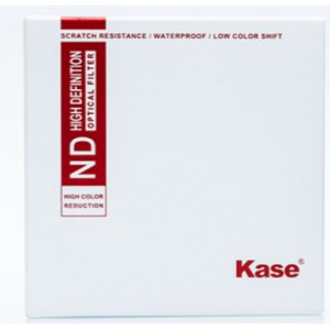 KASE Filtre AGC ND8 40.5mm