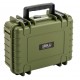 B&W Valise Type 1000 mousse vert