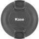 Kase Bouchon d'objectif 110 mm Pro