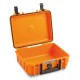 B&W Valise Type 1000 vide orange