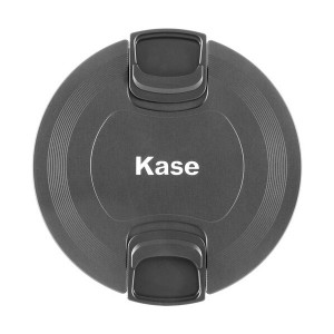 Kase Bouchon d'objectif 150 mm Pro