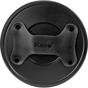 Kase Bouchon d'objectif pour Nikon Z800