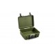 B&W Valise Type 1000 vide vert