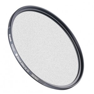 Kase Black Mist 1/4 III 49mm