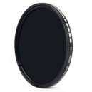Kase AGC variable ND 1,5-10 77mm