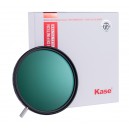 Kase AGC variable ND 2,5-500 67mm