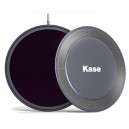 Kase ND variable 1,5-10 avec capuchon magn&eacute;tique 82 mm