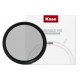 Kase Variable 2-5 & Black Mist 1/4 72 mm