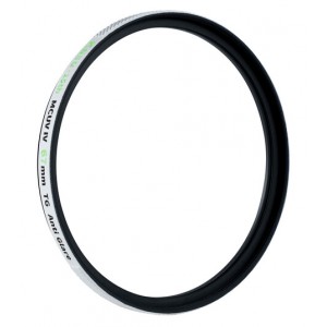Kase MCUV (IV) 15th anniversaire 72mm