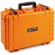 B&W Valise Type 5000 mousse orange