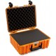 B&W Valise Type 5000 mousse orange