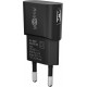 Goobay 5 W Charge Kit Micro-USB noir (modèle 45296)