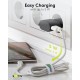 Goobay 5 W Charge Kit Micro-USB noir (modèle 45296)