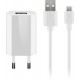 Goobay 5 W Charge Kit Micro-USB blanc (modèle 44983)