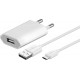 Goobay 5 W Charge Kit Micro-USB blanc (modèle 44983)