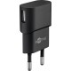 Goobay 5 W Charge Kit Double USB-C noir