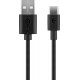 Goobay 5 W Charge Kit USB-C noir