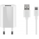 Goobay 5 W Charge Kit USB-C blanc