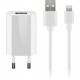 Goobay 5 W Charge Kit Apple Lightning blanc (modèle 44978)