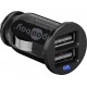 Goobay 12 W Charge Kit Voiture Micro-USB