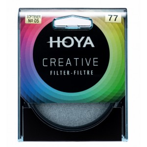 HOYA 49mm SOFTENER No0.5