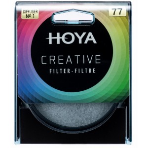 HOYA 67mm DIFFUSER No1