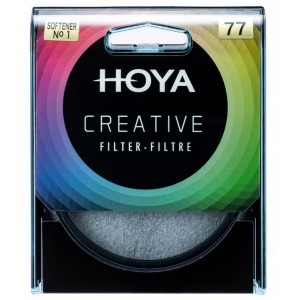 HOYA 52mm SOFTENER No1
