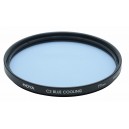 HOYA 62mm C2 BLUE COOLING