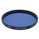 HOYA 62mm C8 BLUE COOLING