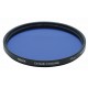 HOYA 72mm C8 BLUE COOLING
