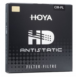 HOYA 52mm CIR-PL HD Antistatic