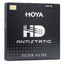 HOYA 77mm CIR-PL HD Antistatic
