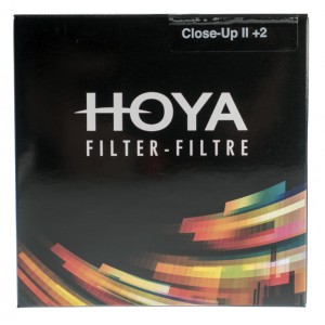 HOYA 82mm CLOSE-UP +2 II HMC