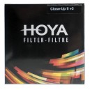 HOYA 49mm CLOSE-UP +3 II HMC