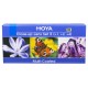 HOYA 82mm CLOSE-UP SET (+1 +2 +4) II HMC