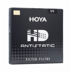 HOYA 55mm UV HD Antistatic