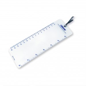CARSON Loupe marque page 3x 15cm