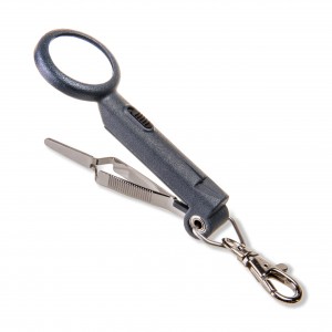 CARSON Fish 'n Grip Pro nettoyeur d'hameçons et coupe-ligne