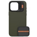 POLAR PRO Etui iPhone 15 Pro Max Vert