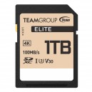 TEAM GROUP Elite SDXC 1Tb (U3 V30)