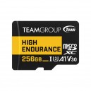 TEAM GROUP Micro SDXC 256GB (U3 V30 A1)
