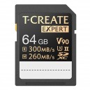 EXPERT SDXC UHS-II V90 64GB