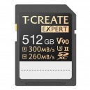 EXPERT SDXC UHS-II V90 512GB