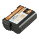JUPIO Nikon EN-EL15C(pas pour Z6 III)